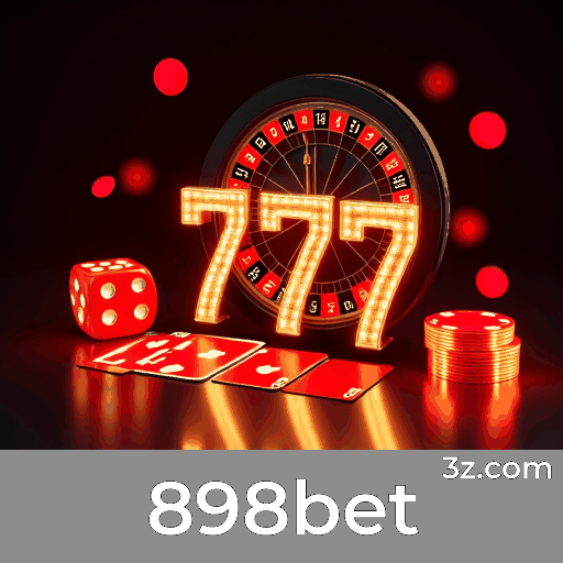 898bet
