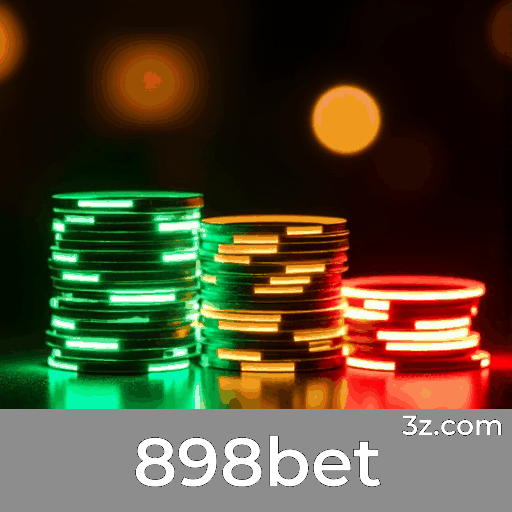 898bet